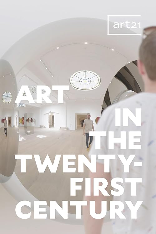 Art in the Twenty-First Century