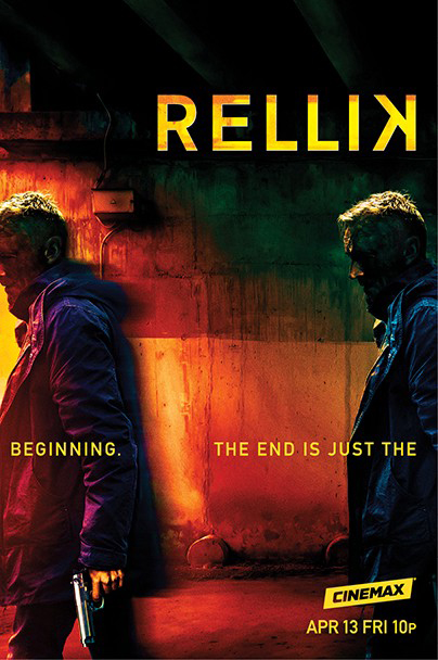 Rellik