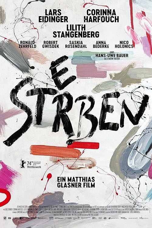 Sterben