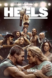 Heels.S02.1080p.NF.WEB-DL.DDP.5.1.H.264-CHDWEB – 19.3 GB