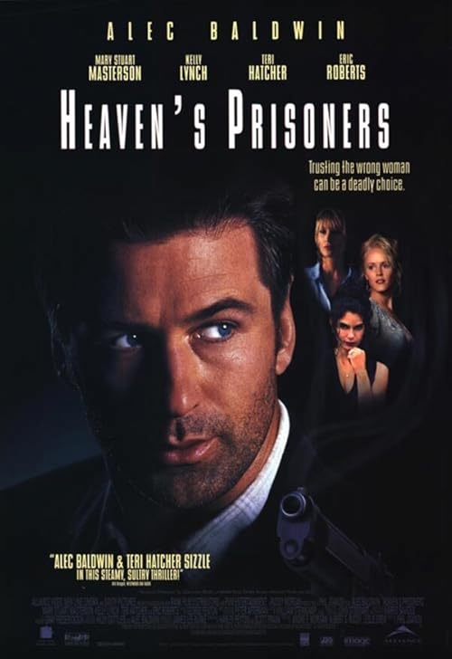 Heaven's Prisoners