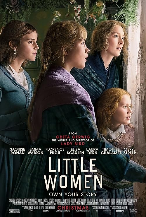 Little Women