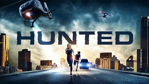 Hunted Australia