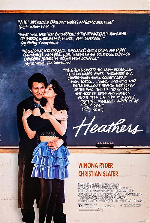 Heathers