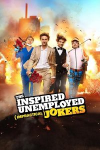 The.Inspired.Unemployed.Jokers.S02.1080p.AMZN.WEB-DL.DDP2.0.H.264-SLAG – 11.0 GB