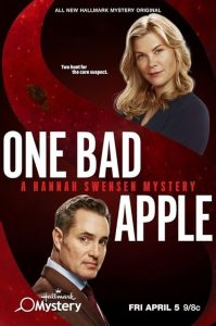 One.Bad.Apple.A.Hannah.Swensen.Mystery.2024.1080p.AMZN.WEB-DL.DDP2.0.H.264-Kitsune – 5.4 GB