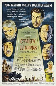 The.Comedy.of.Terrors.1963.720p.BluRay.FLAC2.0.x264-CRiSC – 5.3 GB