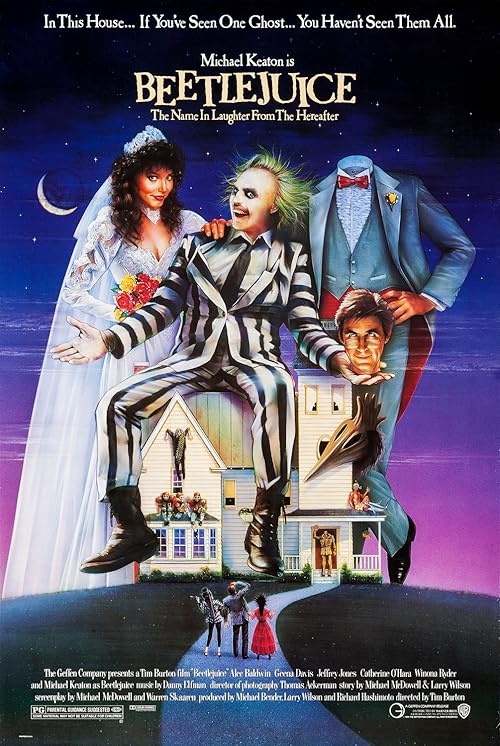 Beetlejuice