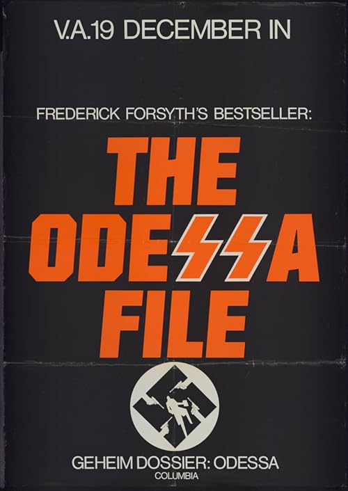 The Odessa File