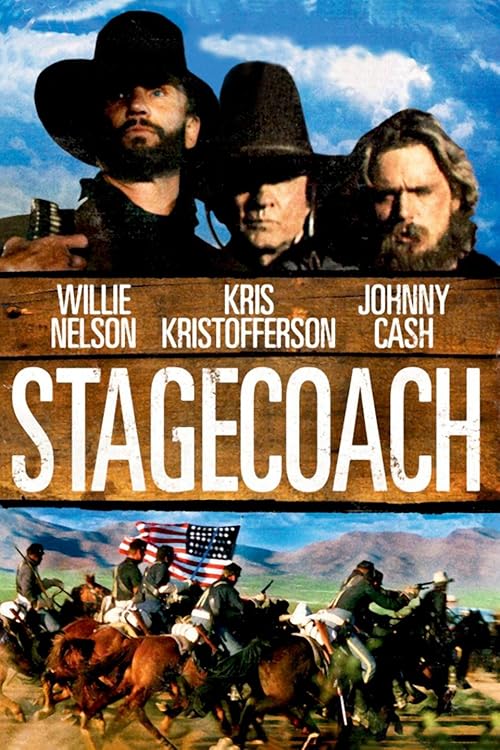 Stagecoach