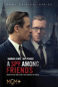 A.Spy.Among.Friends.S01.2160p.MGMP.WEB-DL.DDP5.1.H.265-XEBEC – 49.2 GB