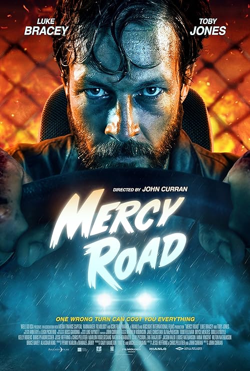 Mercy Road