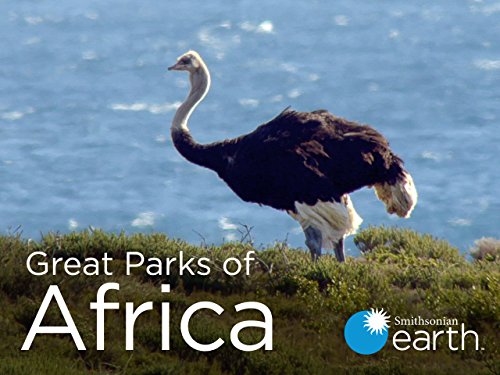 Great Parks of Africa