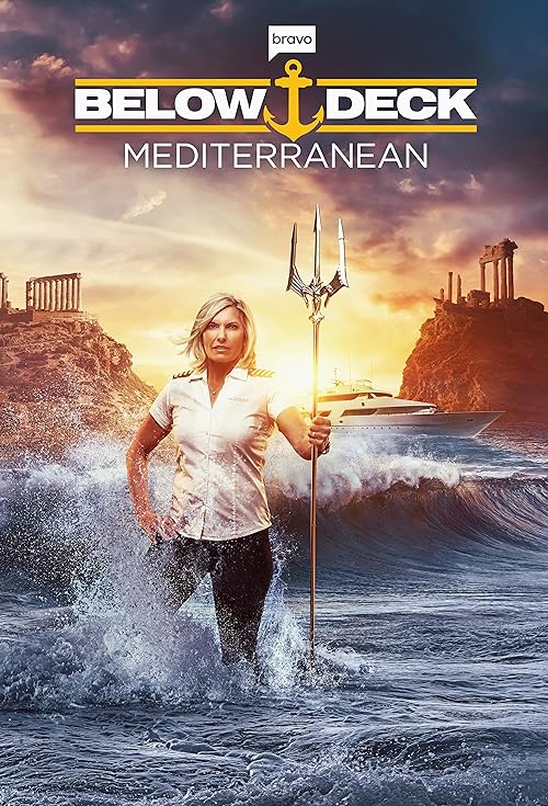 Below Deck Mediterranean