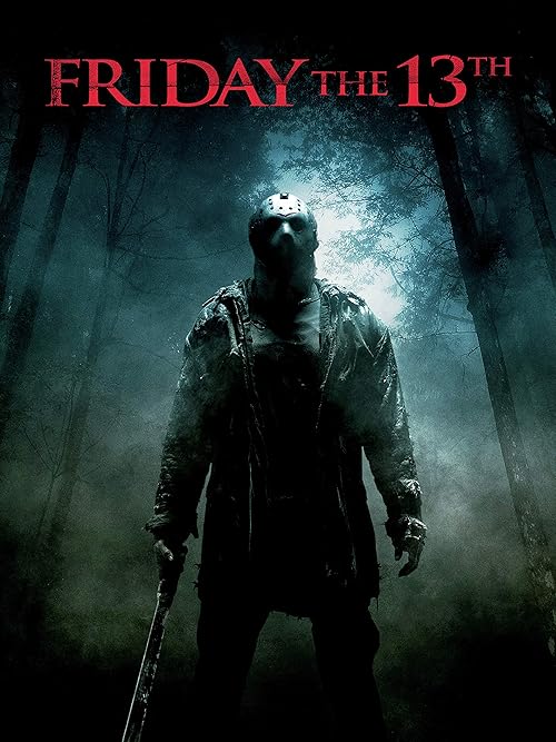 Friday the 13th