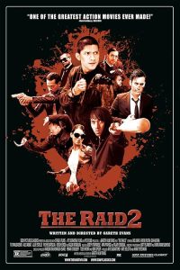 The.Raid.2.2014.720p.BluRay.x264-GECKOS – 7.6 GB