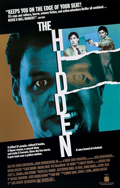 The Hidden