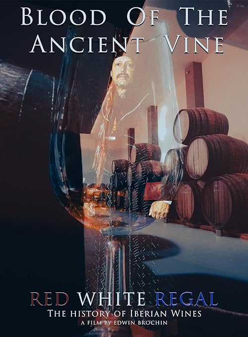 Blood of the Ancient Vine