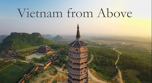 Vietnam from Above