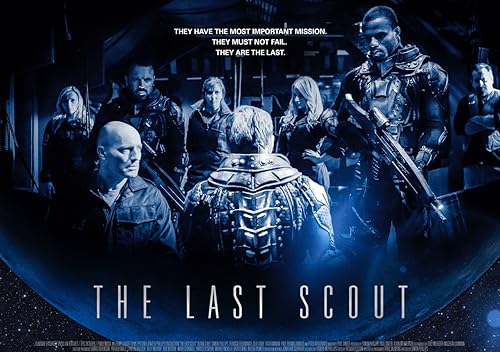 The Last Scout