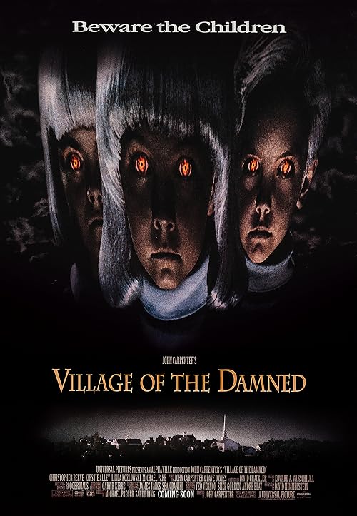 Village of the Damned