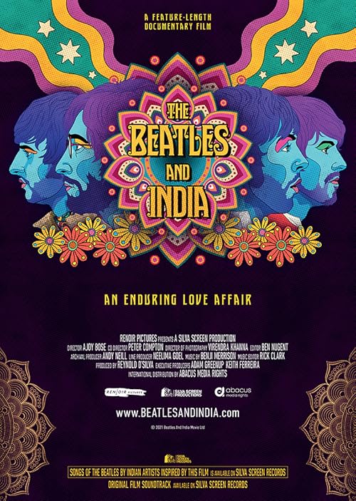 The Beatles and India