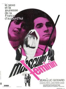 Masculin.Feminin.1966.REMASTERED.720p.BluRay.x264-RUSTED – 7.8 GB