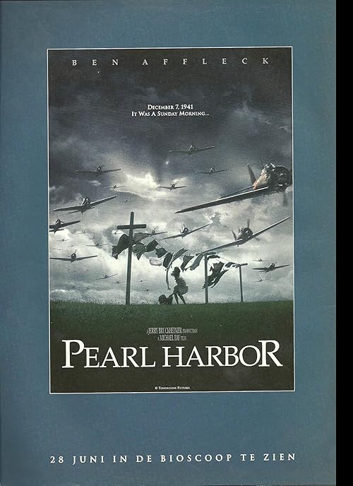 Pearl Harbor