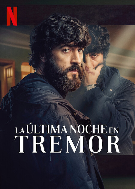 La última noche en Tremore