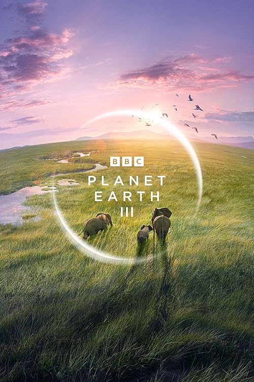 Planet Earth III