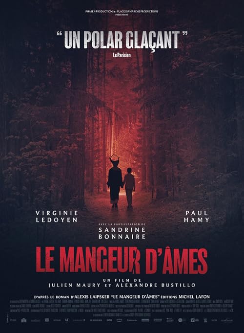 Le mangeur d'âmes