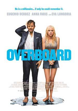 Overboard