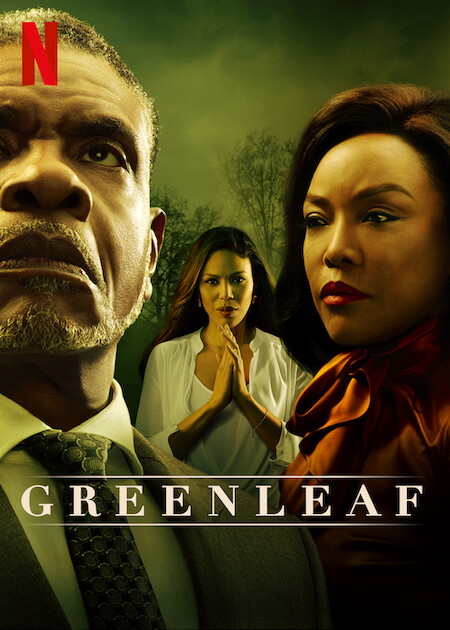 Greenleaf