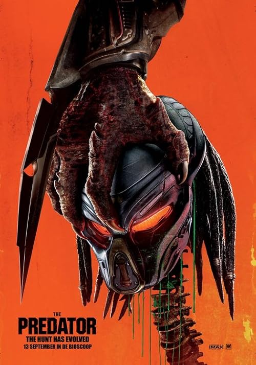 The.Predator.2018.2160p.MA.WEB-DL.DDP5.1.H.265-HHWEB – 18.5 GB