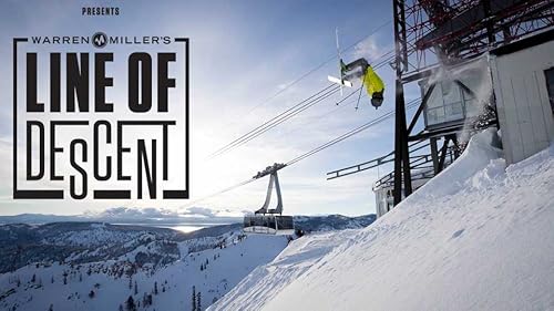 Warren Miller's Line of Descent