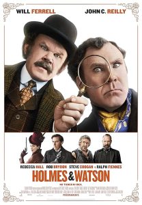 Holmes.and.Watson.2018.1080p.BluRay.REMUX.AVC.DTS-HD.MA.5.1-EPSiLON – 17.2 GB