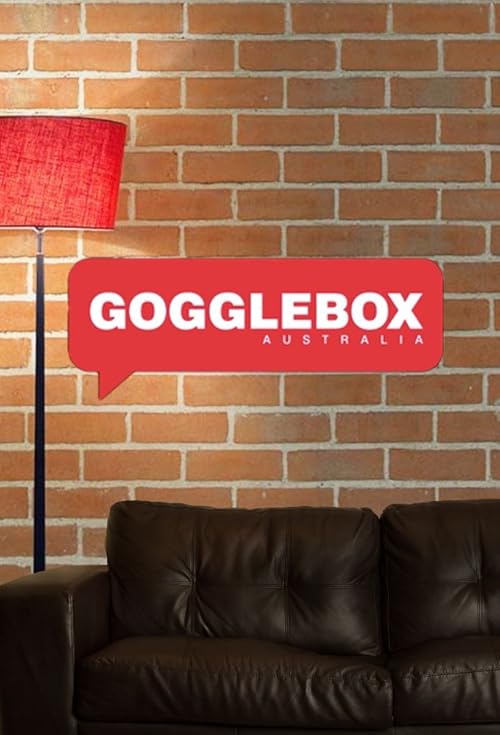 Gogglebox Australia