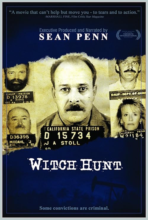 Witch Hunt