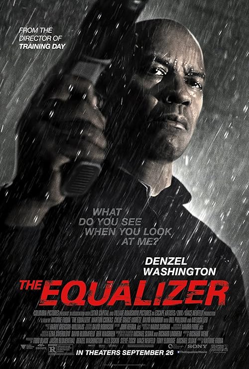 The Equalizer