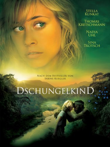 Dschungelkind