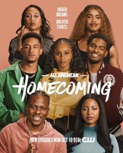 All.American.Homecoming.S02.1080p.AMZN.WEB-DL.DDP5.1.H.264-MJOLNiR – 40.4 GB