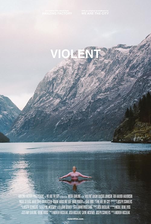 Violent