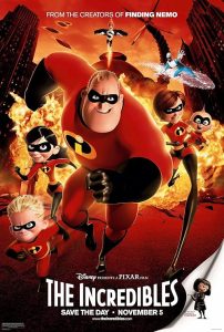 The.Incredibles.2004.Hybrid.2160p.UHD.BluRay.REMUX.DV.HDR.HEVC.Atmos-TRiToN – 42.5 GB