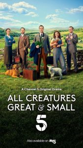 All.Creatures.Great.and.Small.2020.S05.720p.MY5.WEB-DL.AAC2.0.H.264-RAWR – 8.7 GB