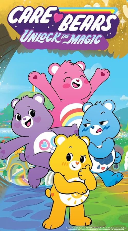 Care Bears: Unlock the Magic