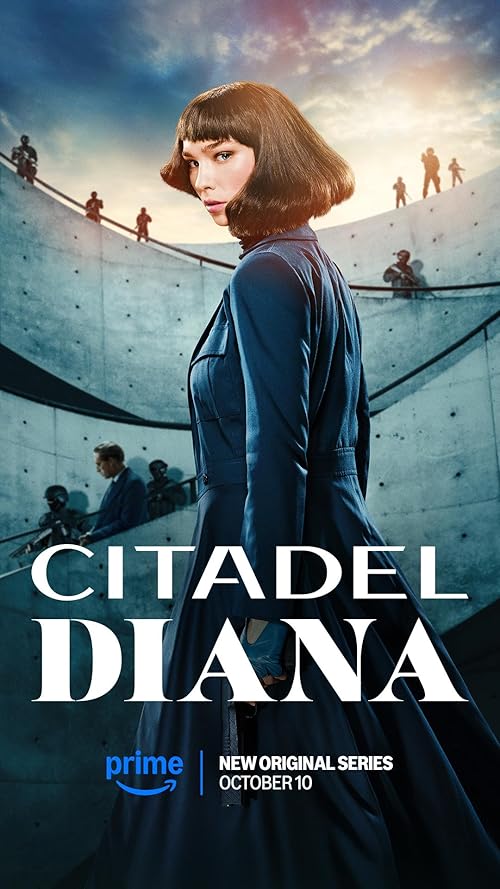 Citadel: Diana