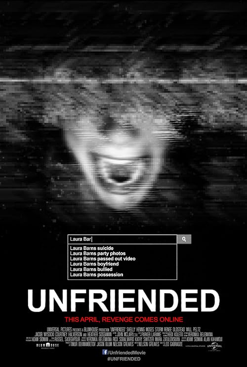 Unfriended