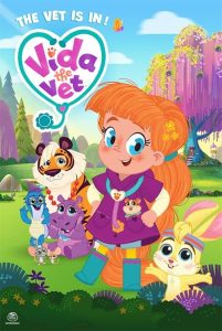 Vida.the.Vet.S01.720p.WEB-DL.AAC2.0.H.264-NOGRP – 8.5 GB