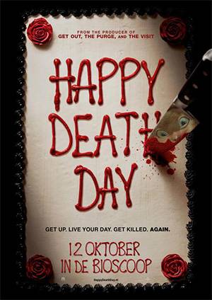 Happy Death Day