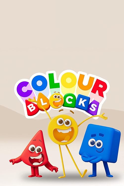 Colourblocks